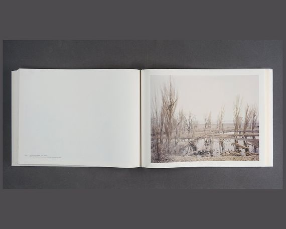 Книга  Zhang Kechun: The Yellow River (signed). | Зображення 5