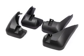 Бризковики (4 шт) для Opel Antara 2007-2024 рр