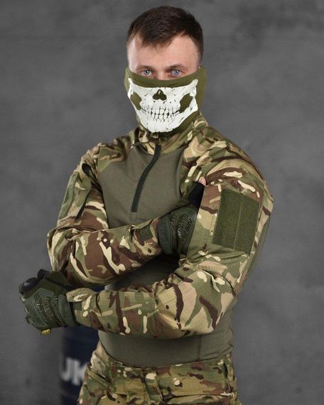 Тактичні Костюм COMBAT G3 мультикам ВТ0954 | Зображення 5