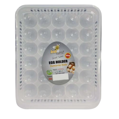 Лоток для яєць на 30 шт АК 681 ELIF