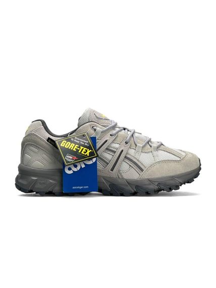 Чоловічі кросівки ASICS Gel-Somona 15-50 Gore-Tex Light Grey (Gore-tex) , В'єтнам 44 28 | Зображення 1