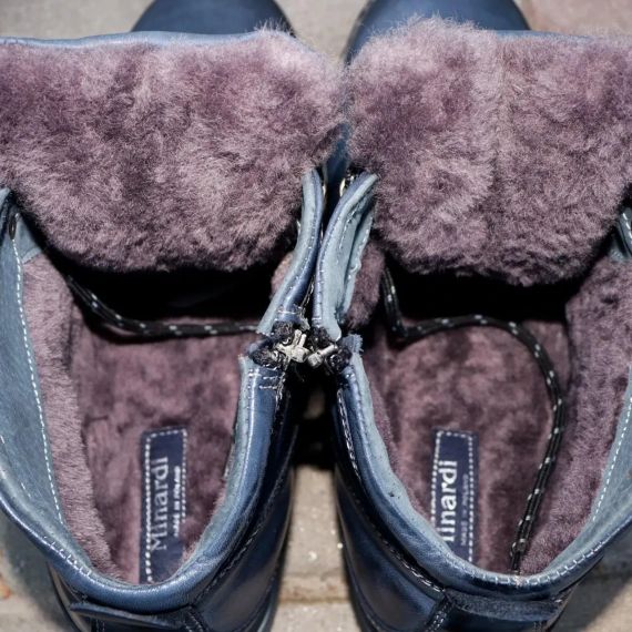 Легкие и удобные ботинки для мужчин 42 размер | Зображення 3