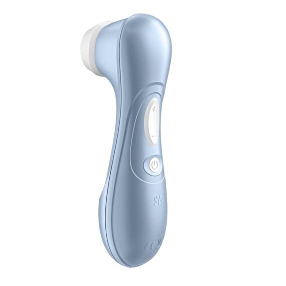 Satisfyer Pro 2 Blue | Зображення 4