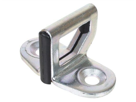 Fiat Ducato -болт-фиксатор (ригель, скоба) замка двери передней левой / правой, расдвижной двери, задней двери