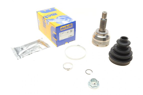 Шрус наружный Mazda 5 1.8 2.0 2.0CD 05-10 28z 24z 84.3mm  15-1893