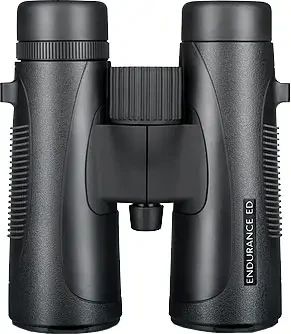 Бінокль Hawke Endurance ED 8х42 ц: чорний | Зображення 1