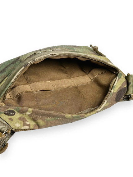 Сумка “Convert” E-Gear (Cordura) Мультикам | Зображення 7