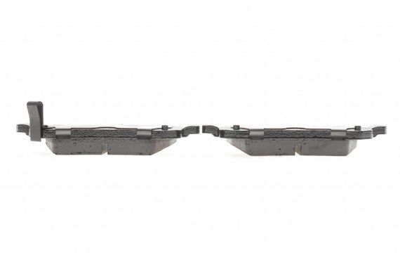 Колодки гальмівні задні VW Routan 08-13 Chrysler Grand Voyager 07- Dodge Journey 08- 22-0864-0 | Зображення 3