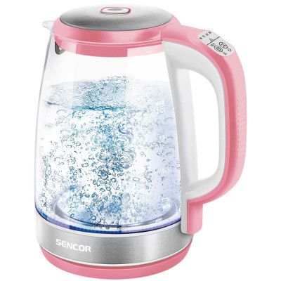 Електрочайник Sencor SWK2194RD | Зображення 5