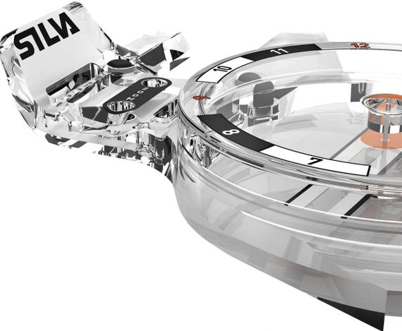 Компас Silva Arc Jet C S Right | Зображення 2