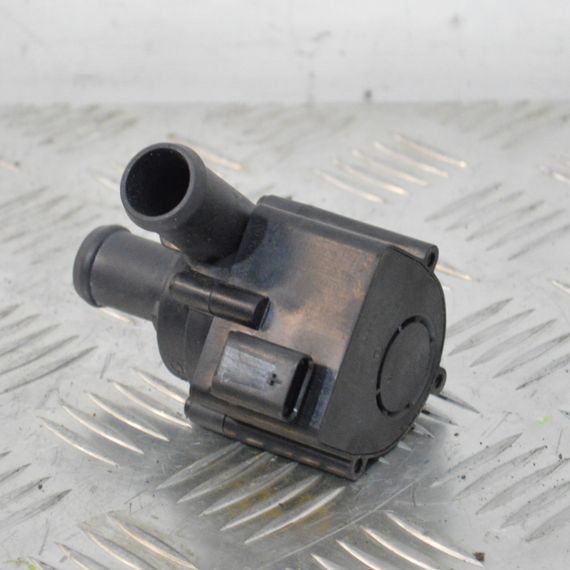 Водяний насос 1.6-2.0 Audi A1 A3 A4 A5 A6 Q2 Q3 Q5 TT 2007-2025 Помпа водяна Ауді А1 А3 А4 А5 А6 Ку2 Ку3 Ку5 ТТ 5Q0965561B | Зображення 1