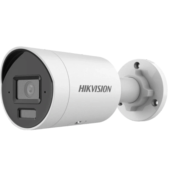 DS-2CD2043G2-LI 4МП (2.8мм) IP відеокамера Hikvision - Камери