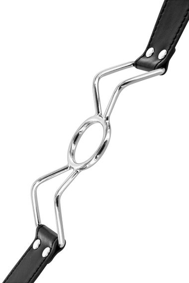 Кляп з кільцем Fetish Tentation Spider Gag Sex Aura | Зображення 2