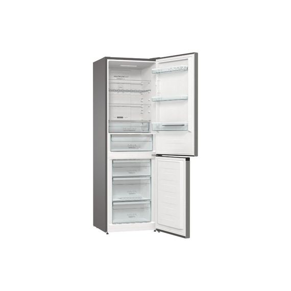 Холодильник Gorenje NRK6192AXL4 | Зображення 9