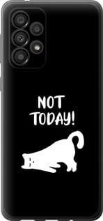 Чохол для Samsung Galaxy A33 5G A336B з силікону FCh_059218