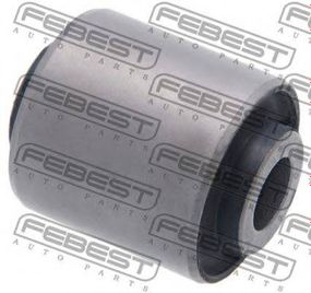 Сайлентблок FEBEST KAB029 на KIA SEDONA Mk II (VQ)