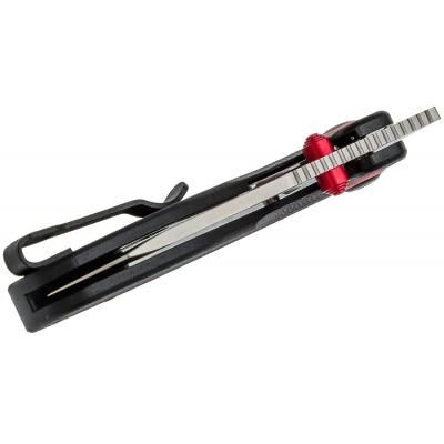 Нож CJRB Maileah SW AR-RPM9 Steel G10 Black (J1918-BKF) | Зображення 3