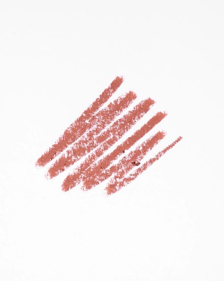 Олівець для губ UNICO Lip Pencil with peptides - Naked (1.14 g) | Зображення 1