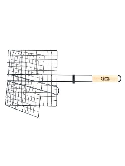 Решітка для гриля Gipfel GP-5943 55х27х24 см
