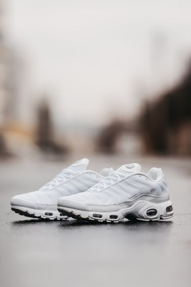 Кросівки N-ike Air Max TN Plus 43 - 27,5 см | Зображення 7