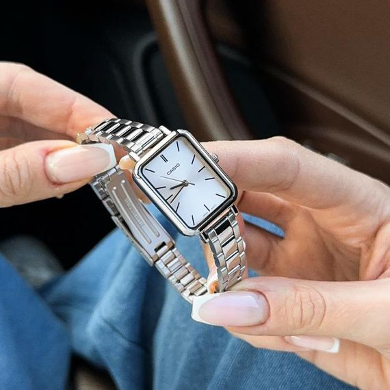 Жіночий годинник Casio LTP-V009D-7E | Зображення 6