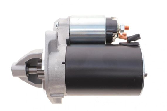 Стартер Hyundai Accent Elantra Kia Cerato Rio 1.3-1.6 00-11 12V 0.9kw  z=8 = 113659 F 032 113 659