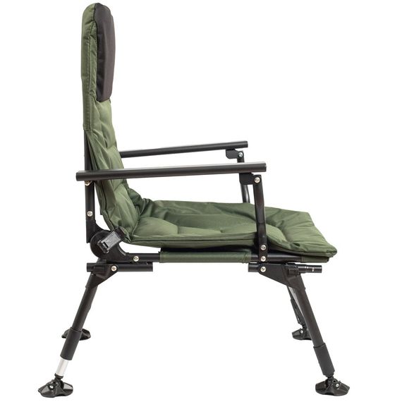 Крісло-ліжко коропове складане Ranger Carp SL-116 RA 2259 для риболовлі | Зображення 7