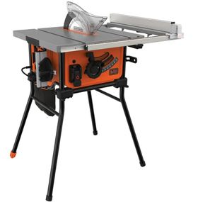 Пила настільна мережева Black&Decker BES720