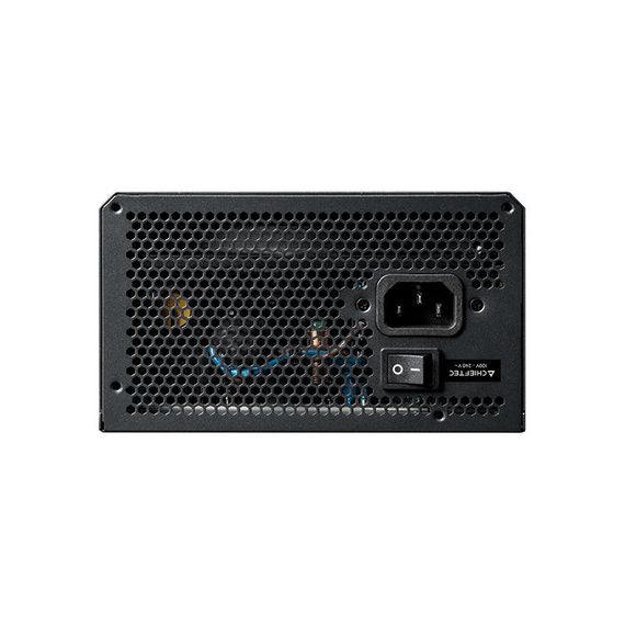Блок живлення CHIEFTEC Vega M (750W) PPG-750-C | Зображення 6