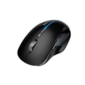 Мышь беспроводная HOCO GM40.1600DPI,2.4GHZ,Black,Blister