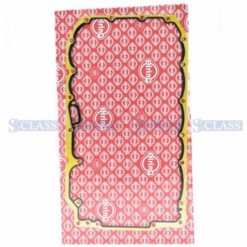 Прокладка поддона BMW N47 1 E81/E82 06-13/ 3 E90-E93 07-13/ 5 E60/E61 07-10/ X1 E84 091--15/ X3 E83 08-11, Elring, 492.050,