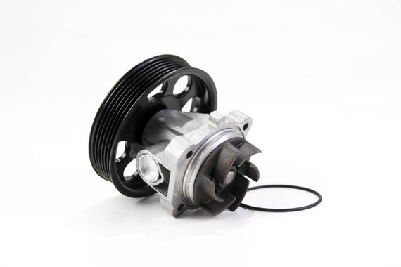 Насос водяной ALFA ROMEO/FIAT/SUZUKI/VAUXHALL Mito/Doblo Cargo/Swift/Combo 1,3-1,4 03, DOLZ (S233) | Зображення 1