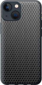 Чехол на iPhone 13 Mini Ячейки "243u-2373-17620"