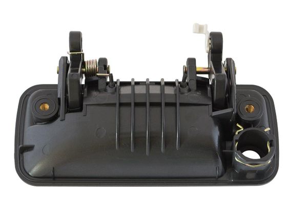 Land Rover Freelander I 96-06 передня ручка зовнішня права | Зображення 1