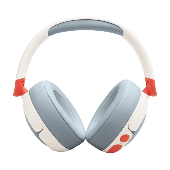 Навушники JBL JR 470 NC White (JBLJR470NCWHT) | Зображення 2