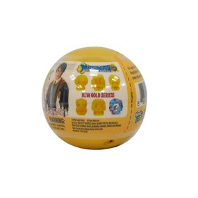 Фігурка у кулі Гаррі Поттер Mash'ems 53613 іграшка-сюрприз, 6 видів