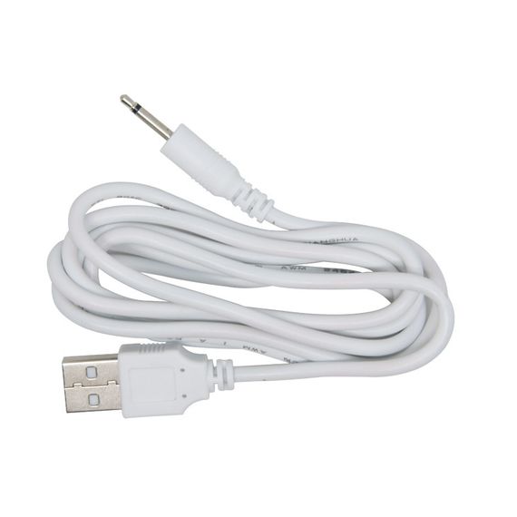 Вібратор PRETTY LOVE - TROY 12 FUNCTIONS USB PINK sexstyle | Зображення 4