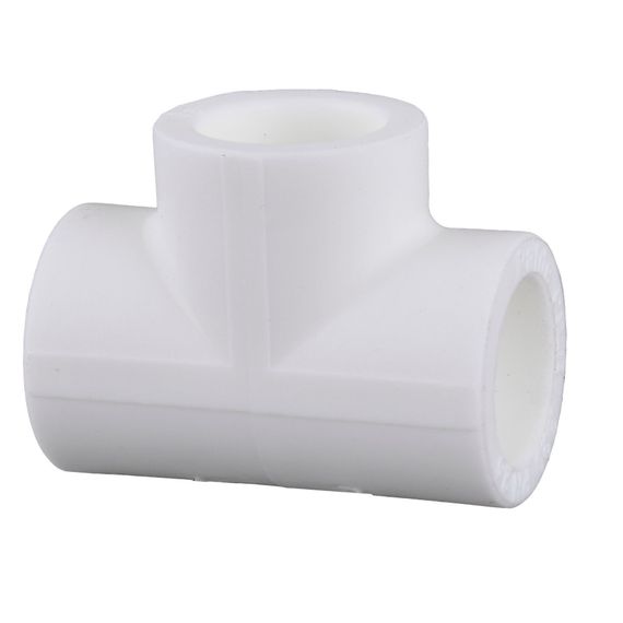 Трійник Kalde PPR 32 000017811