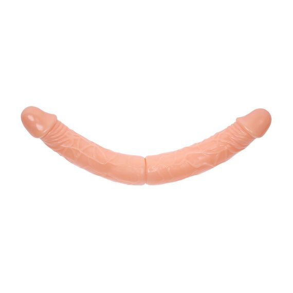 Двухсторонний фаллоимитатор - Double Dones My Florence Dildo, 36 см Sex Aura | Зображення 5