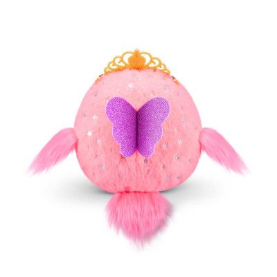 Мягкая игрушка Rainbocorns сюрприз B серия Fairycorn Princess (9281B) | Зображення 5