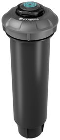 Дощувач висувний ротаційний GARDENA MD180 08233-20 (95-180 м²)