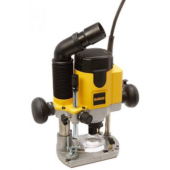 Фрезер сетевой 1100Вт DeWALT DW621