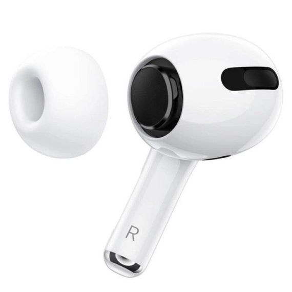 Беспроводные наушники HOCO EW27 True wireless stereo headset White | Зображення 3