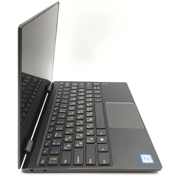 Ноутбук Lenovo Yoga 720 2-in-1 | 12.5''FHD,IPS/i5-7200U/8GB/128 GB SSD Б/В | Зображення 1