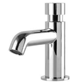 Змішувач-дозатор для умивальника TOPAZ TP-0301