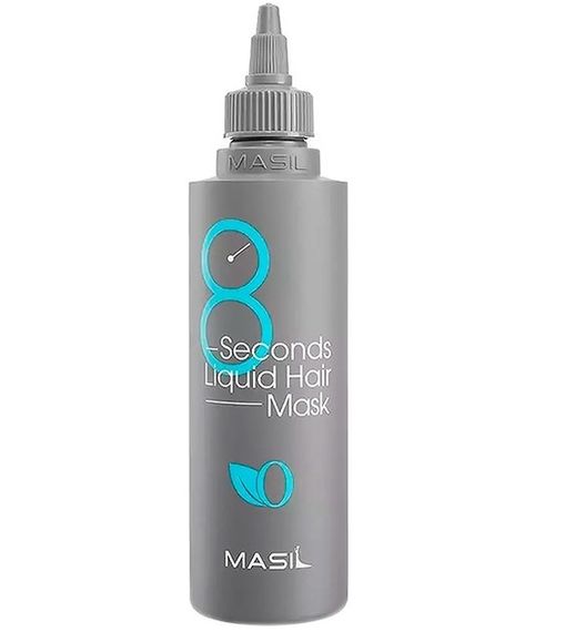 Маска для питания и восстановления волос Masil 8 Seconds Liquid Hair Mask (200 мл)