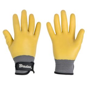 Рукавички захисні Bradas DESERT розмір 8 RWD8