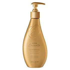 Парфумований лосьйон для тіла «Іланг-іланг» Avon Gorgeous Encanto 250 мл