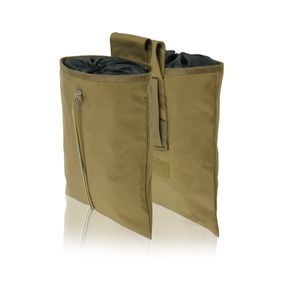 Тактический подсумок под сброс Kiborg GU GU Mag Reset Pouch Coyote