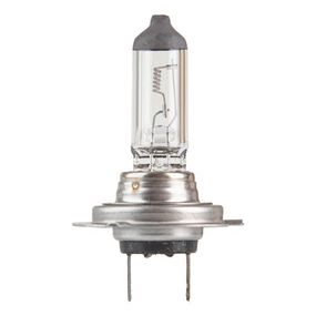 Лампа PULSO/галогенна H7/PX26D 24v70w clear/c/box